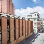 Agostino\'S Apartment